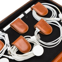 Luca Leather