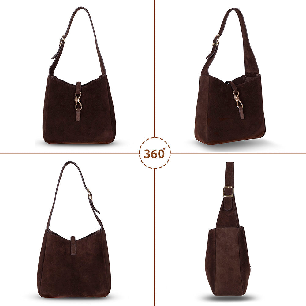 Luca Leather