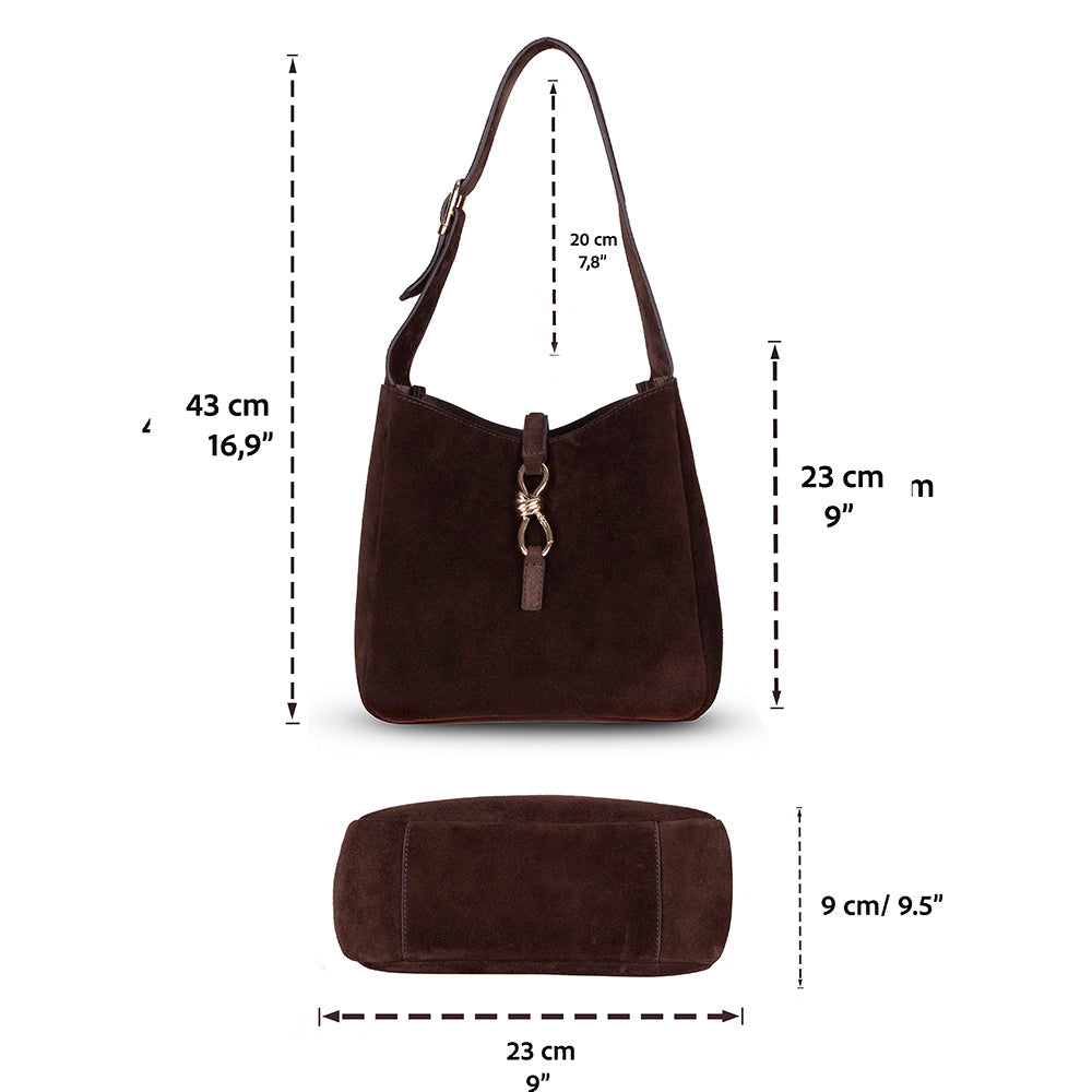 Luca Leather