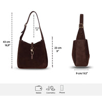 Luca Leather
