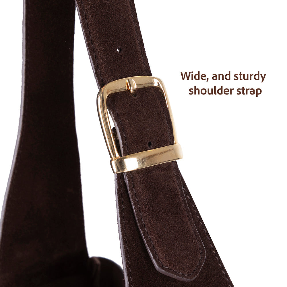 Luca Leather