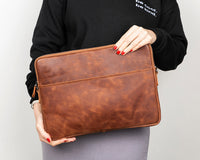 Luca Leather