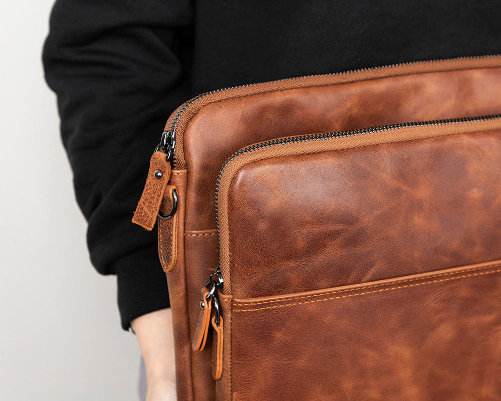 Luca Leather