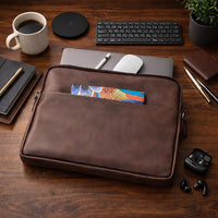 Luca Leather