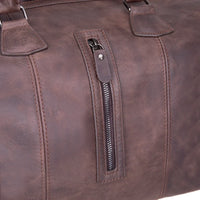 Luca Leather