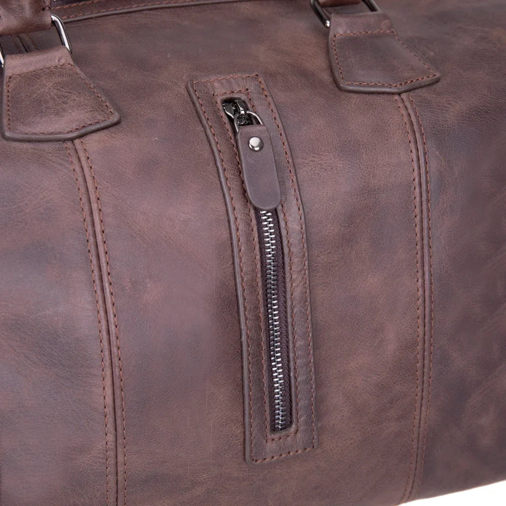 Luca Leather