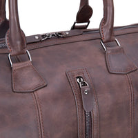 Luca Leather