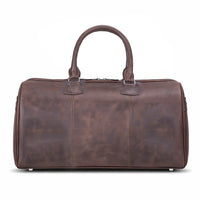 Luca Leather
