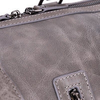 Luca Leather