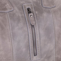 Luca Leather