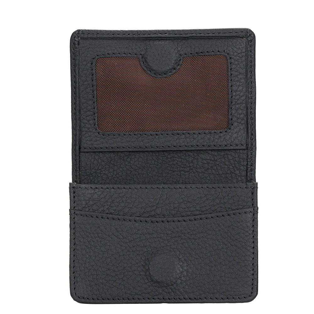 Luca Leather