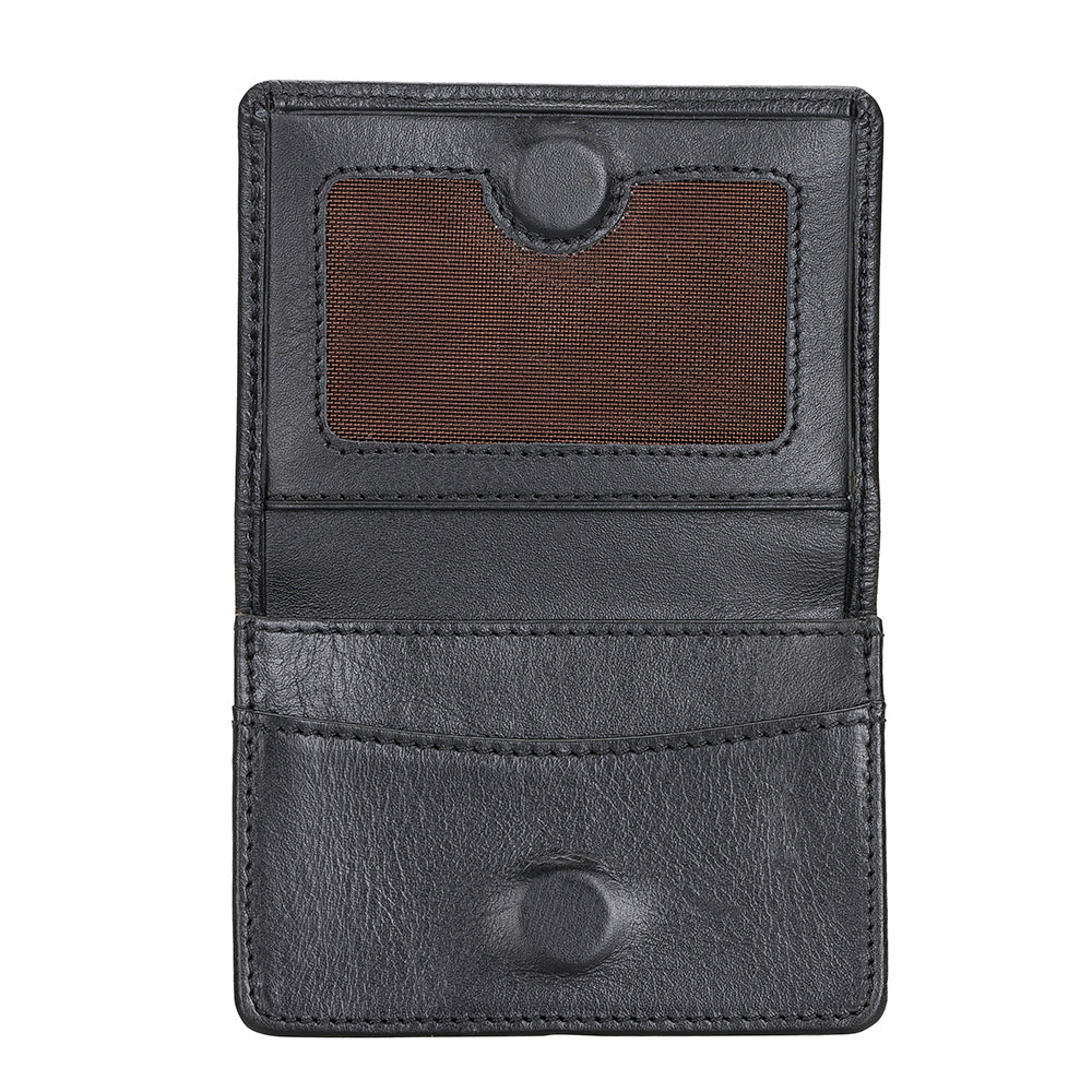 Luca Leather