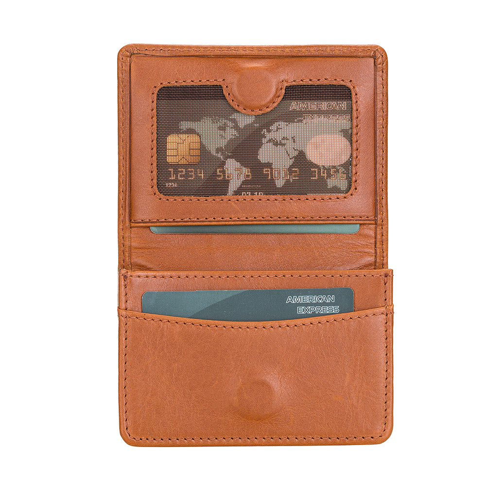 Luca Leather