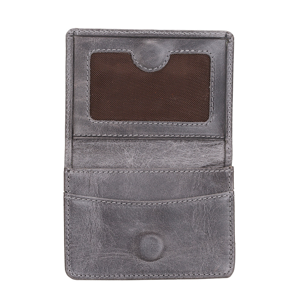 Luca Leather