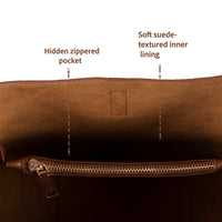 Luca Leather