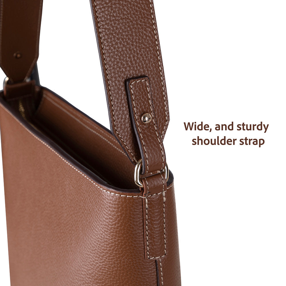 Luca Leather
