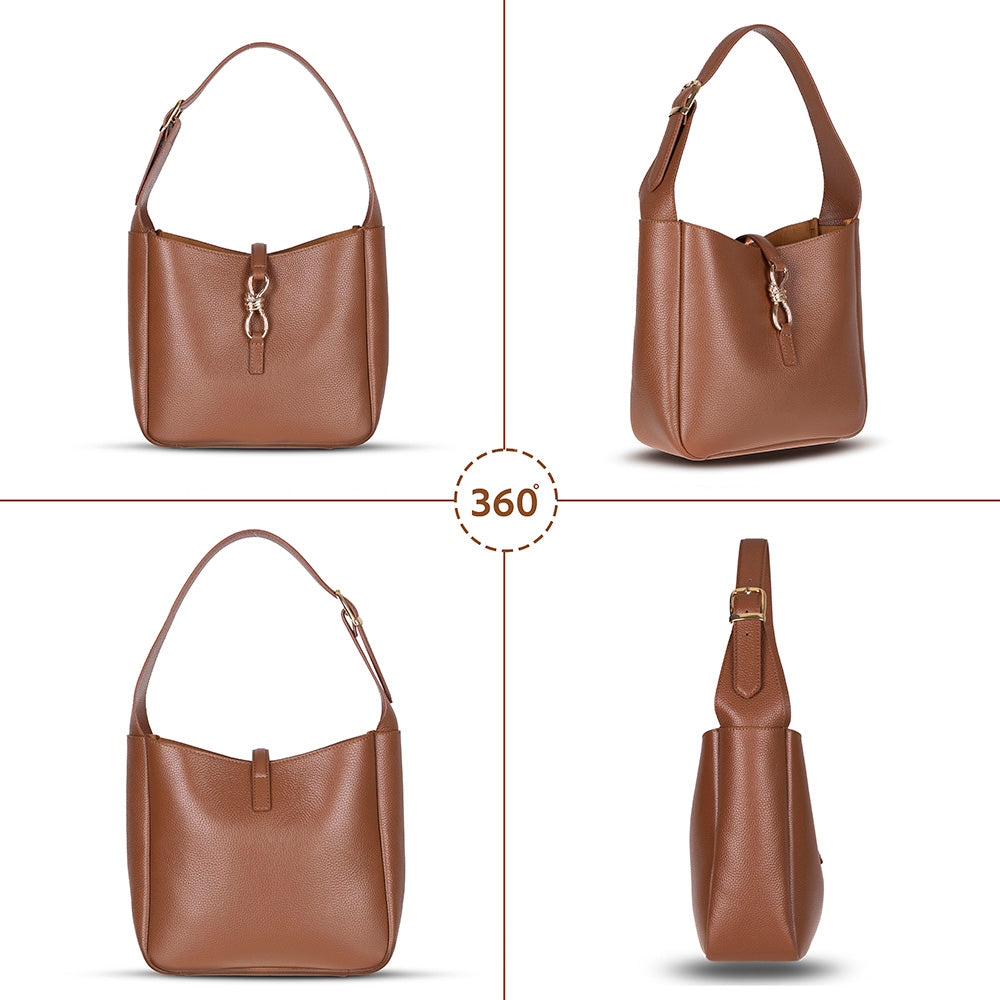 Luca Leather