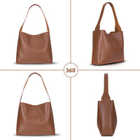 Luca Leather