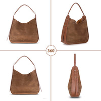 Luca Leather