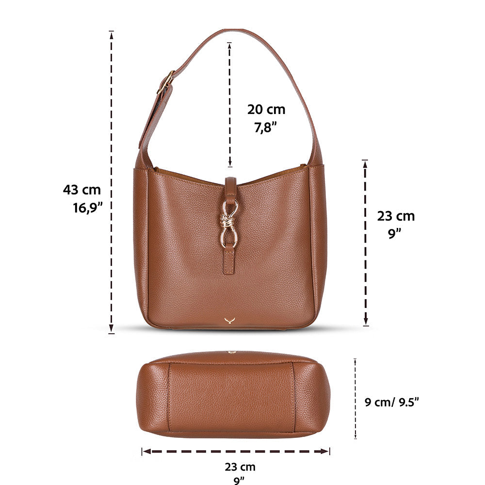 Luca Leather