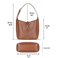 Luca Leather