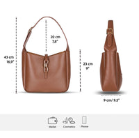 Luca Leather