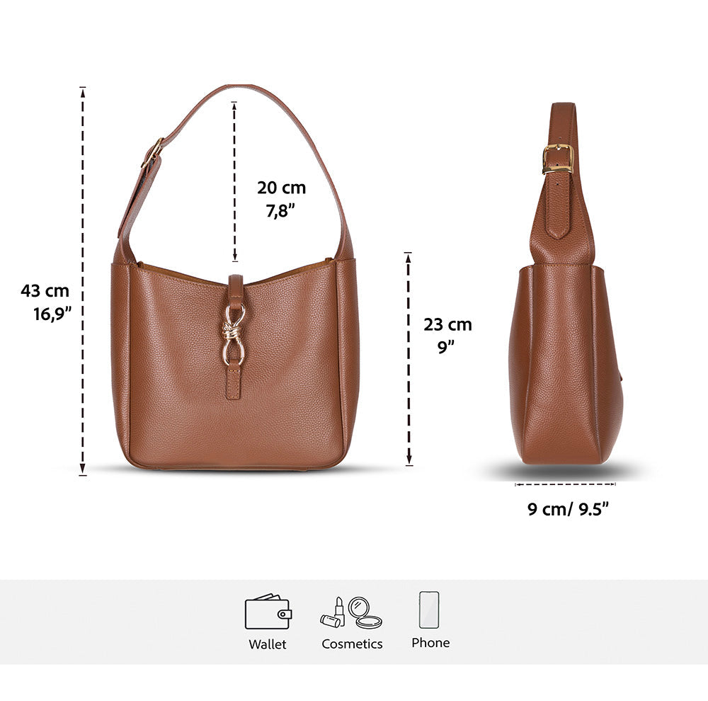 Luca Leather
