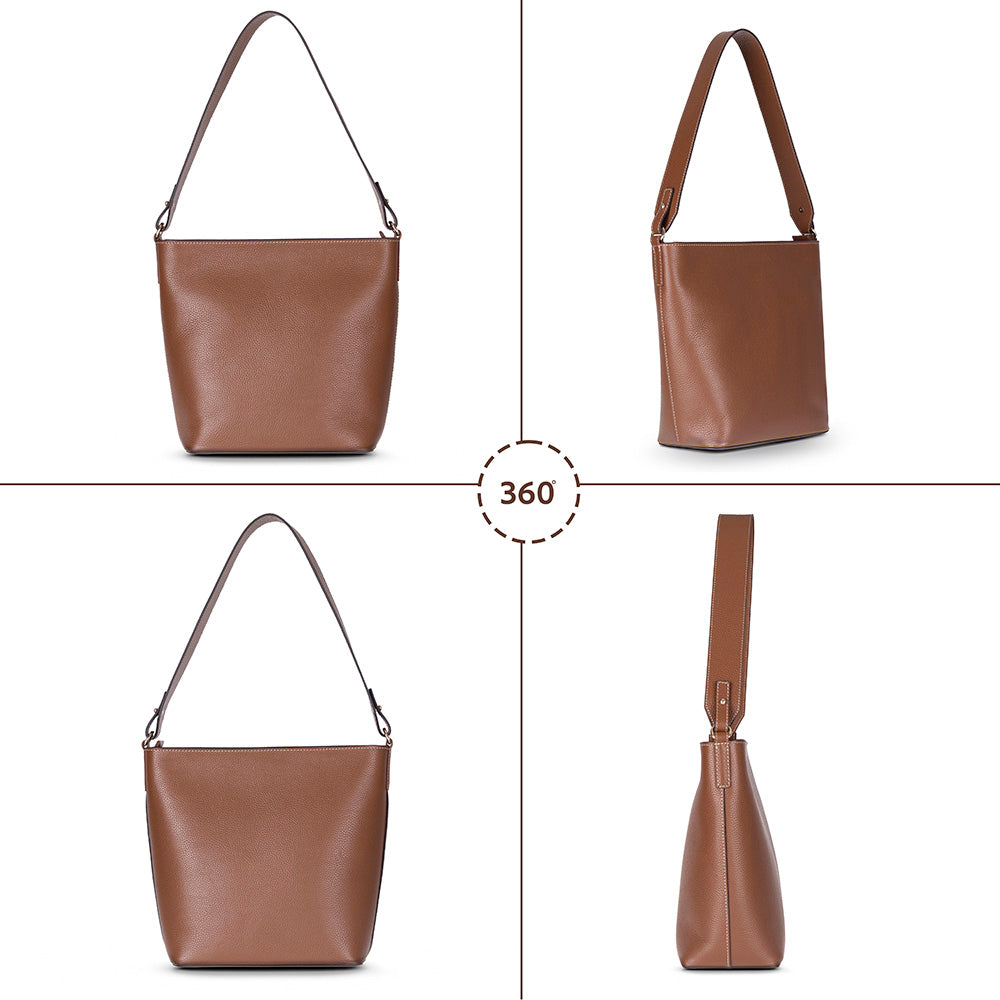 Luca Leather