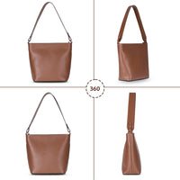 Luca Leather
