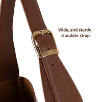 Luca Leather