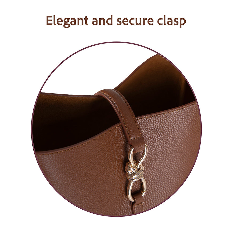 Luca Leather