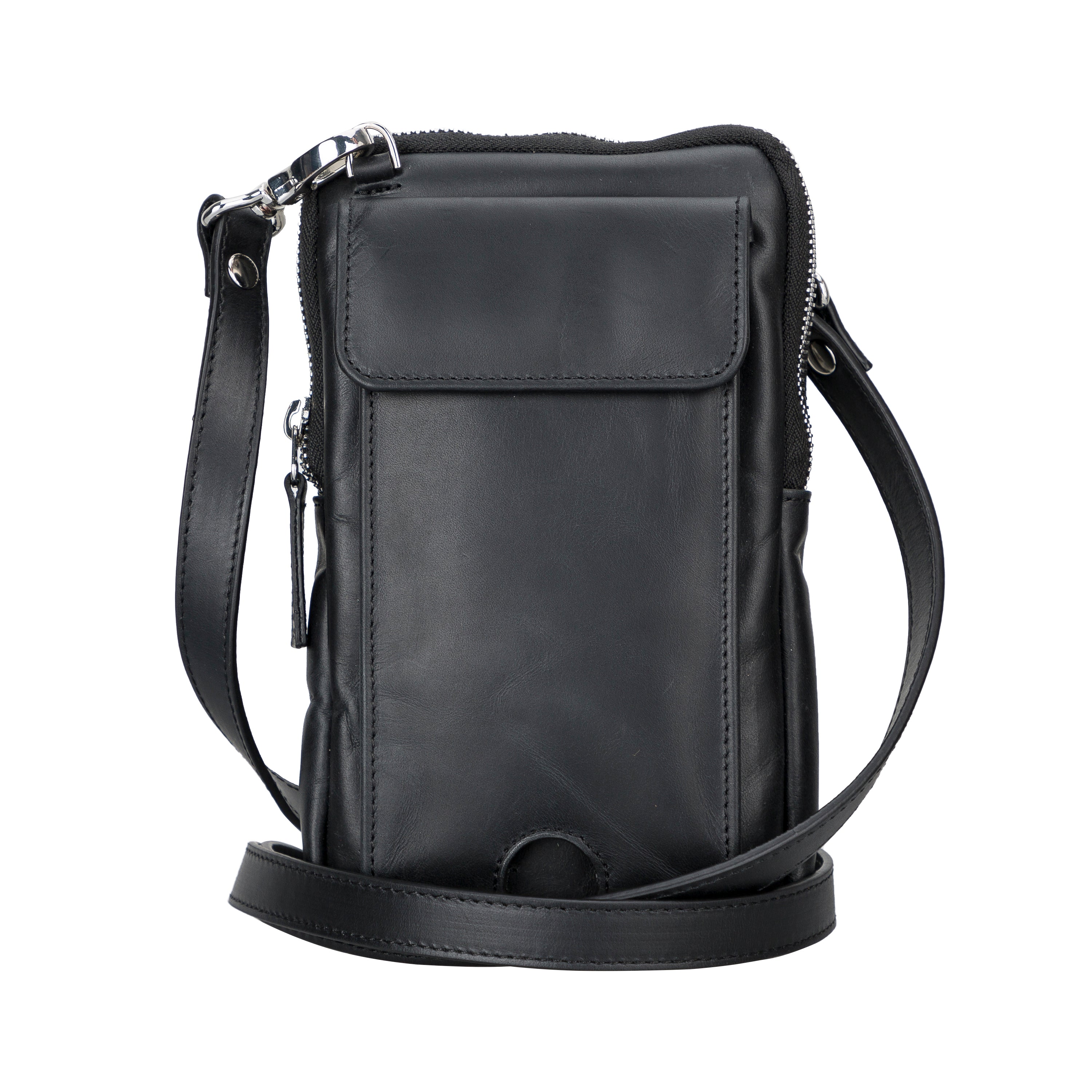 Luca Leather