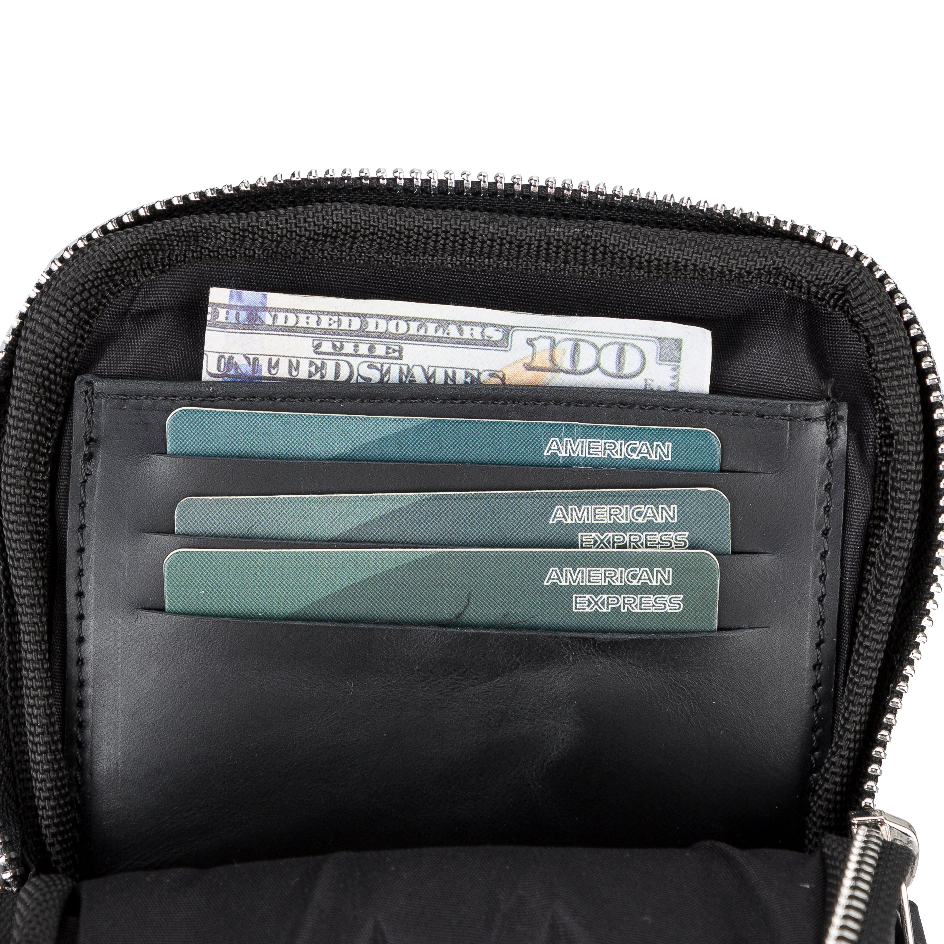 Luca Leather