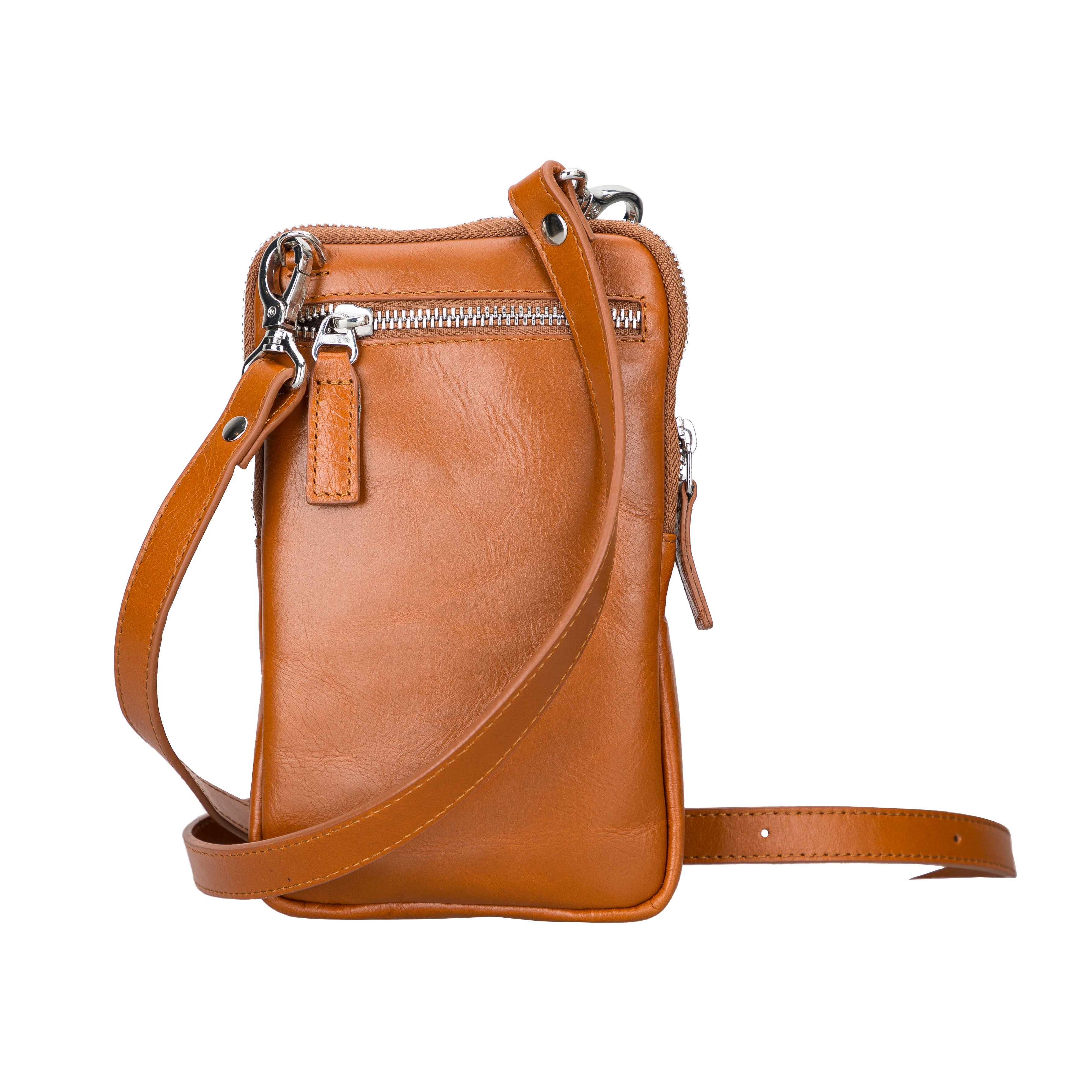 Luca Leather