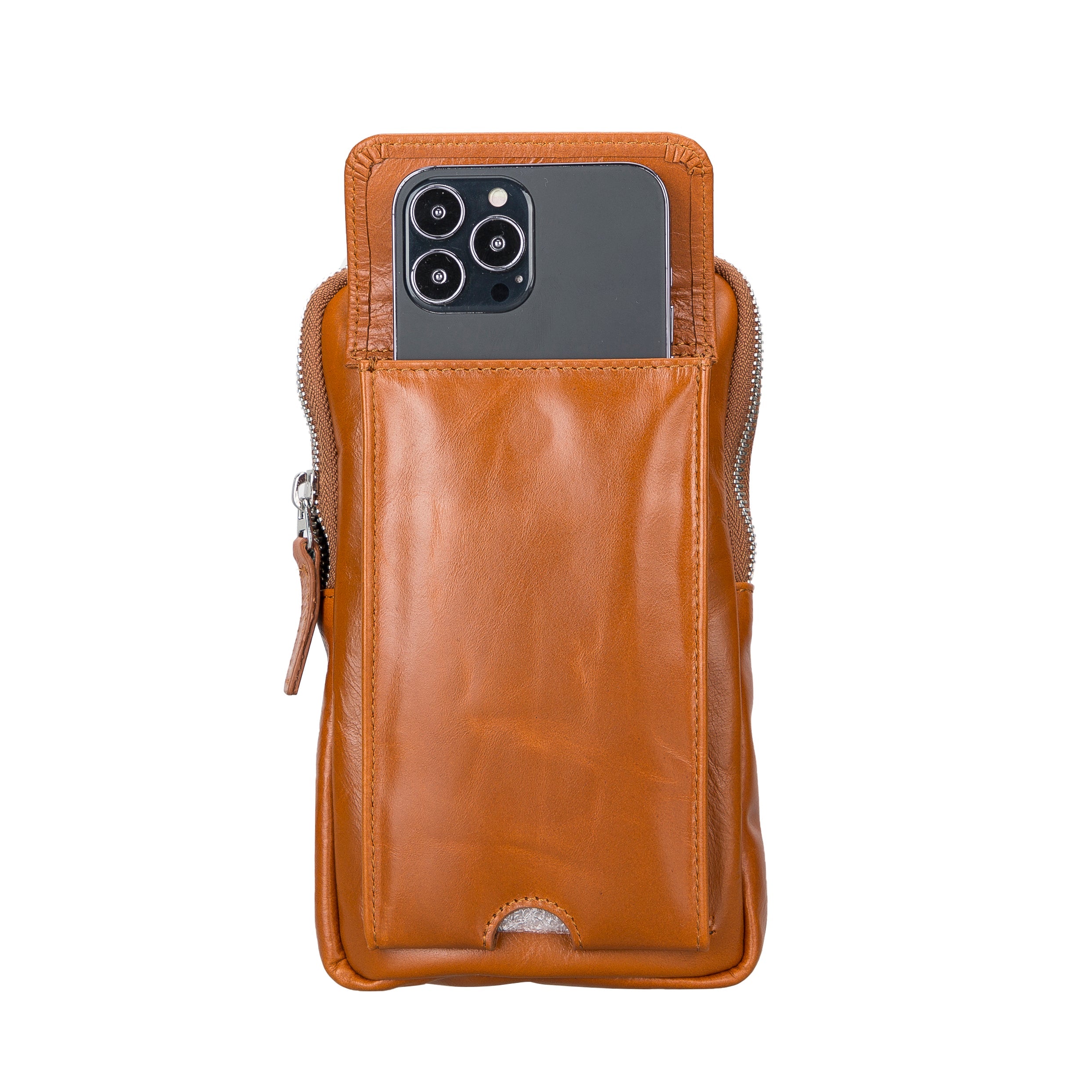 Luca Leather