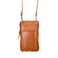 Luca Leather