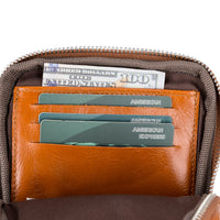 Luca Leather