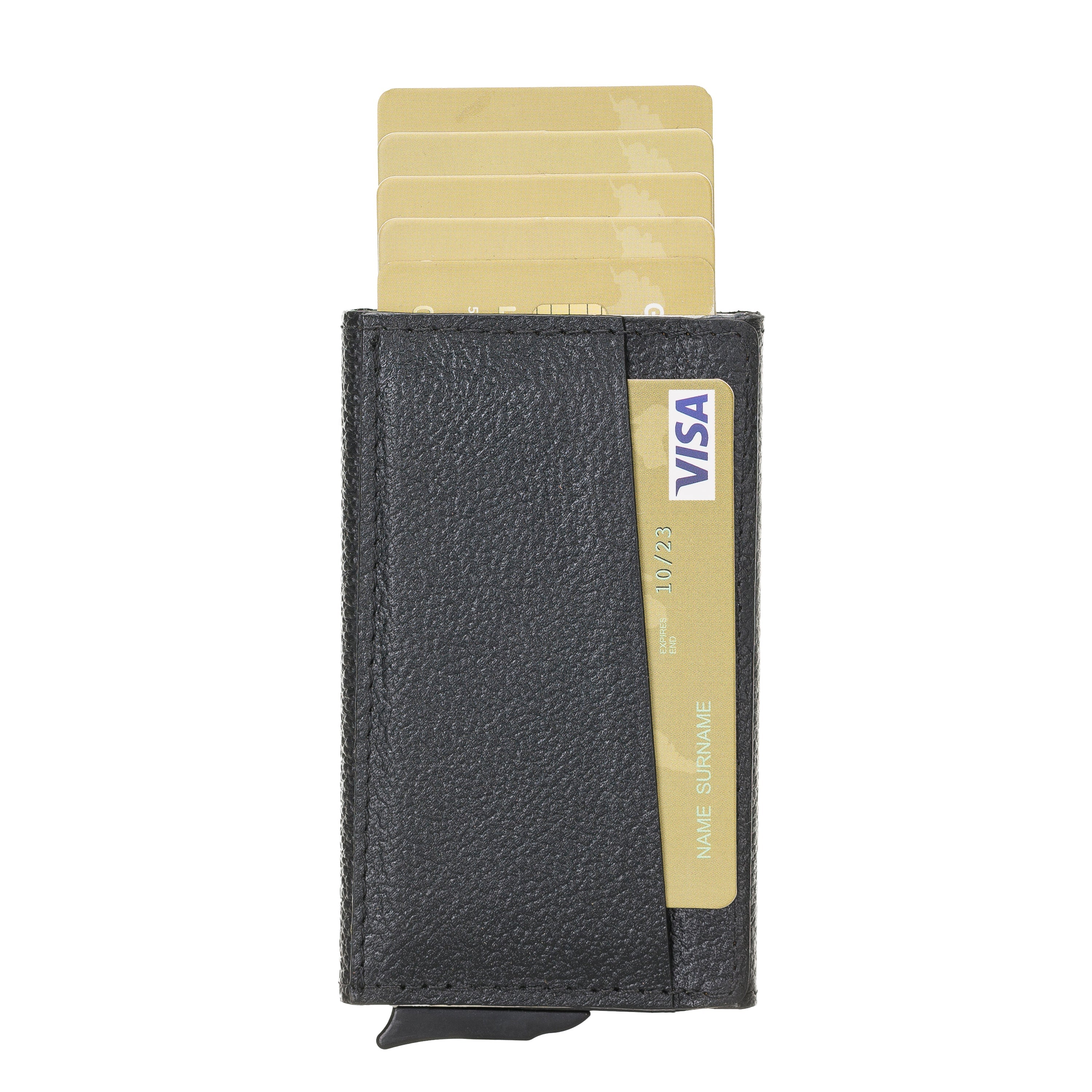 Luca Leather