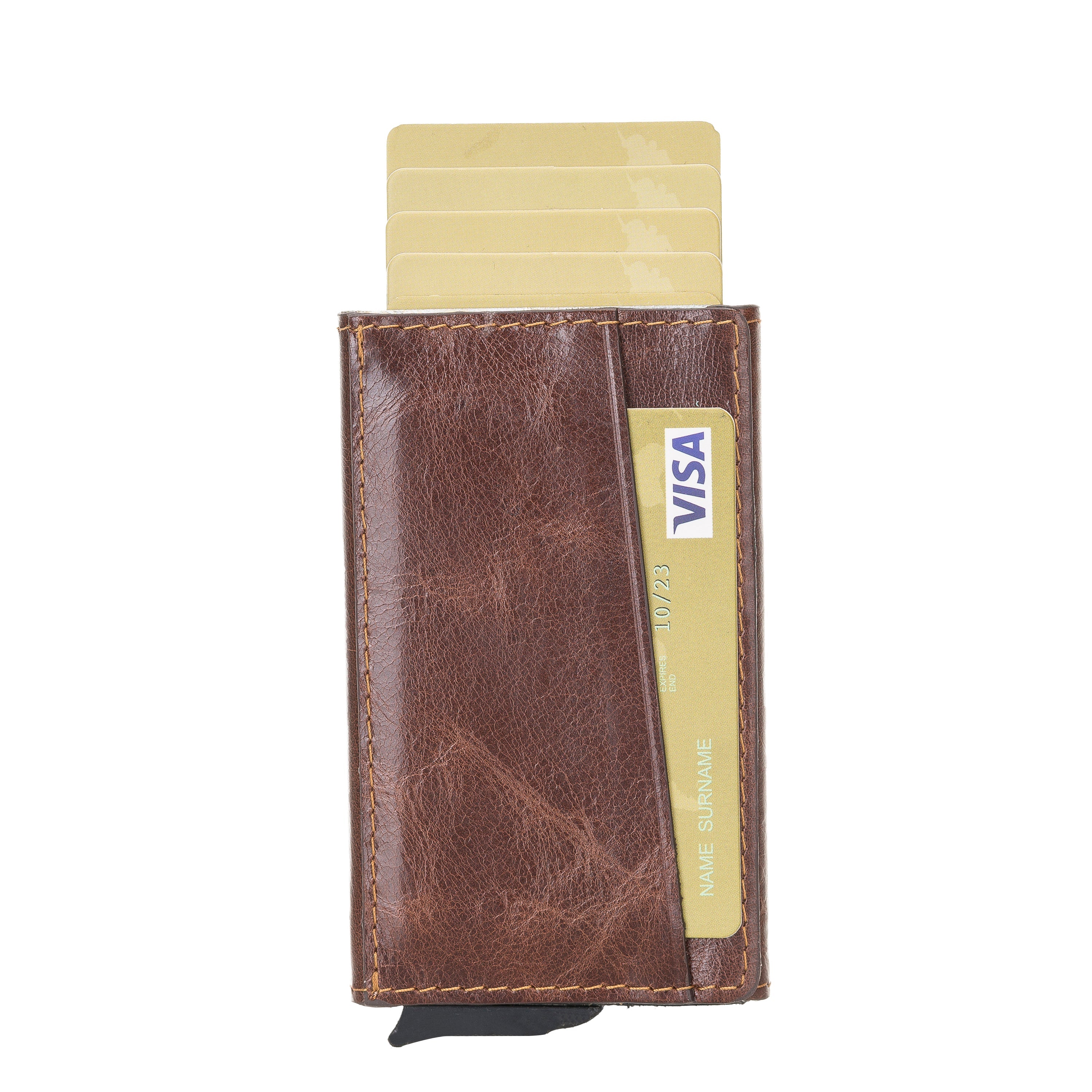 Luca Leather