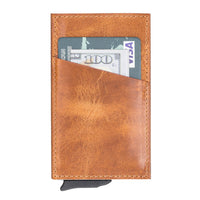 Luca Leather