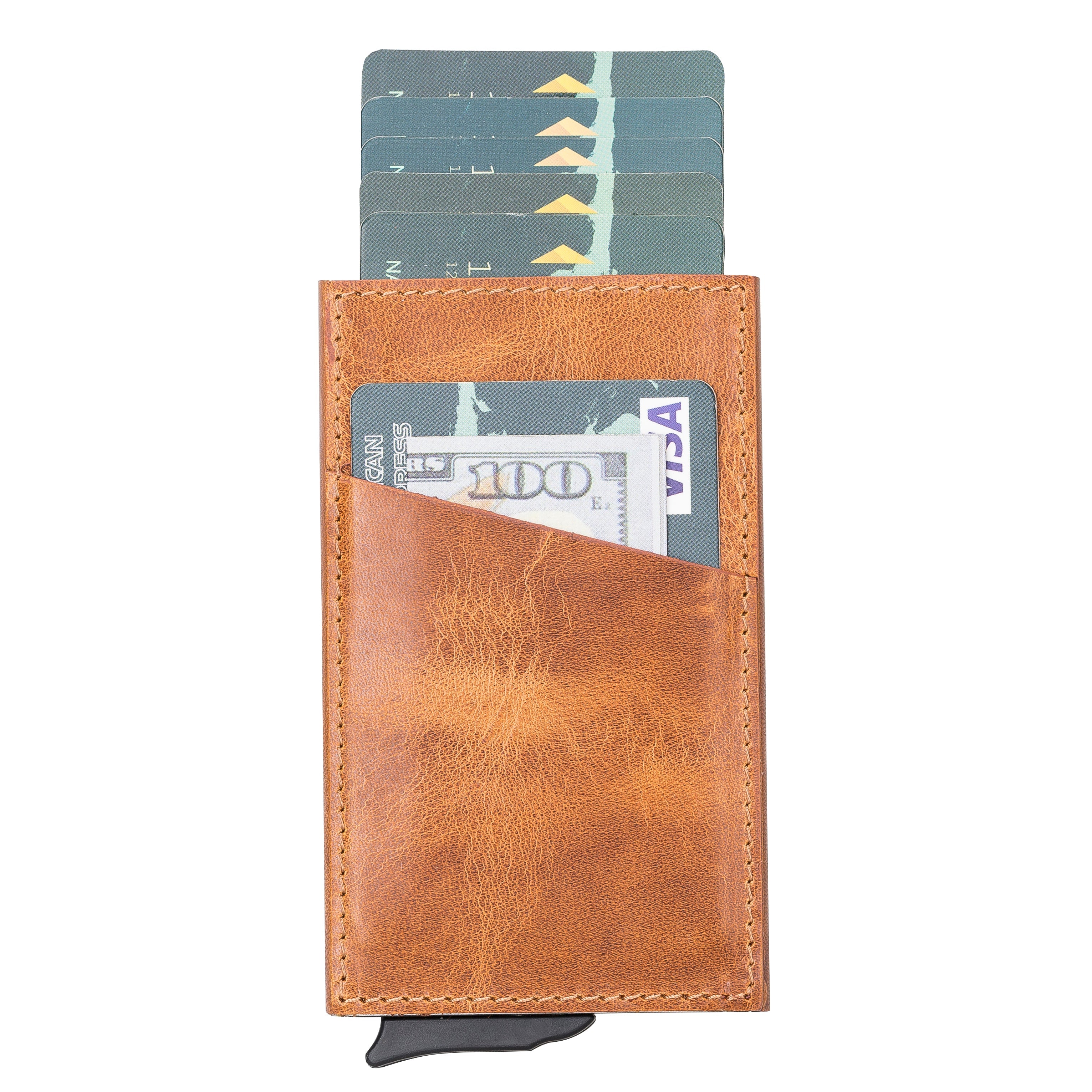 Luca Leather