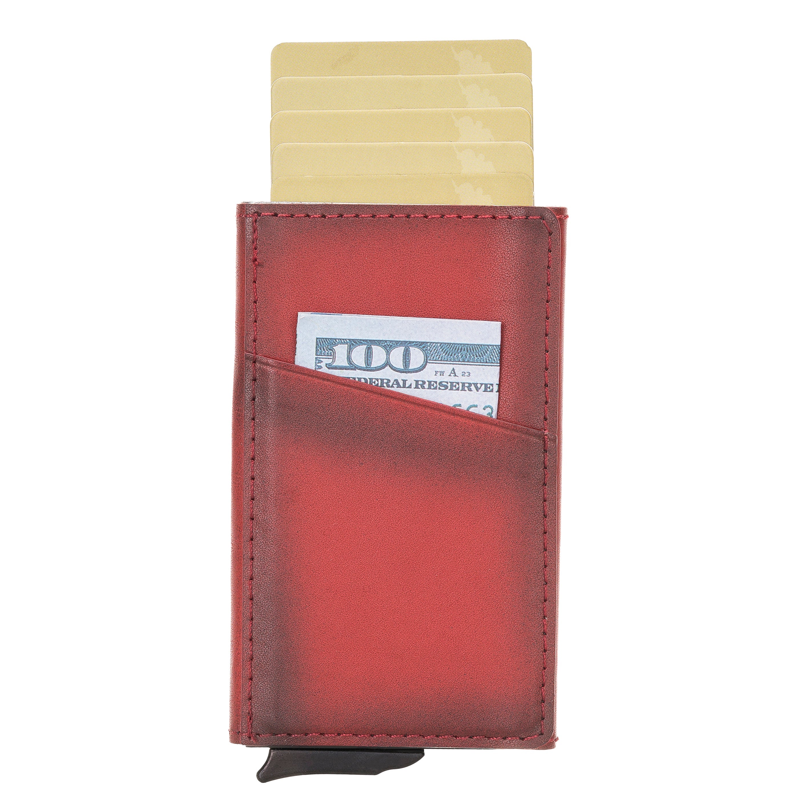 Luca Leather