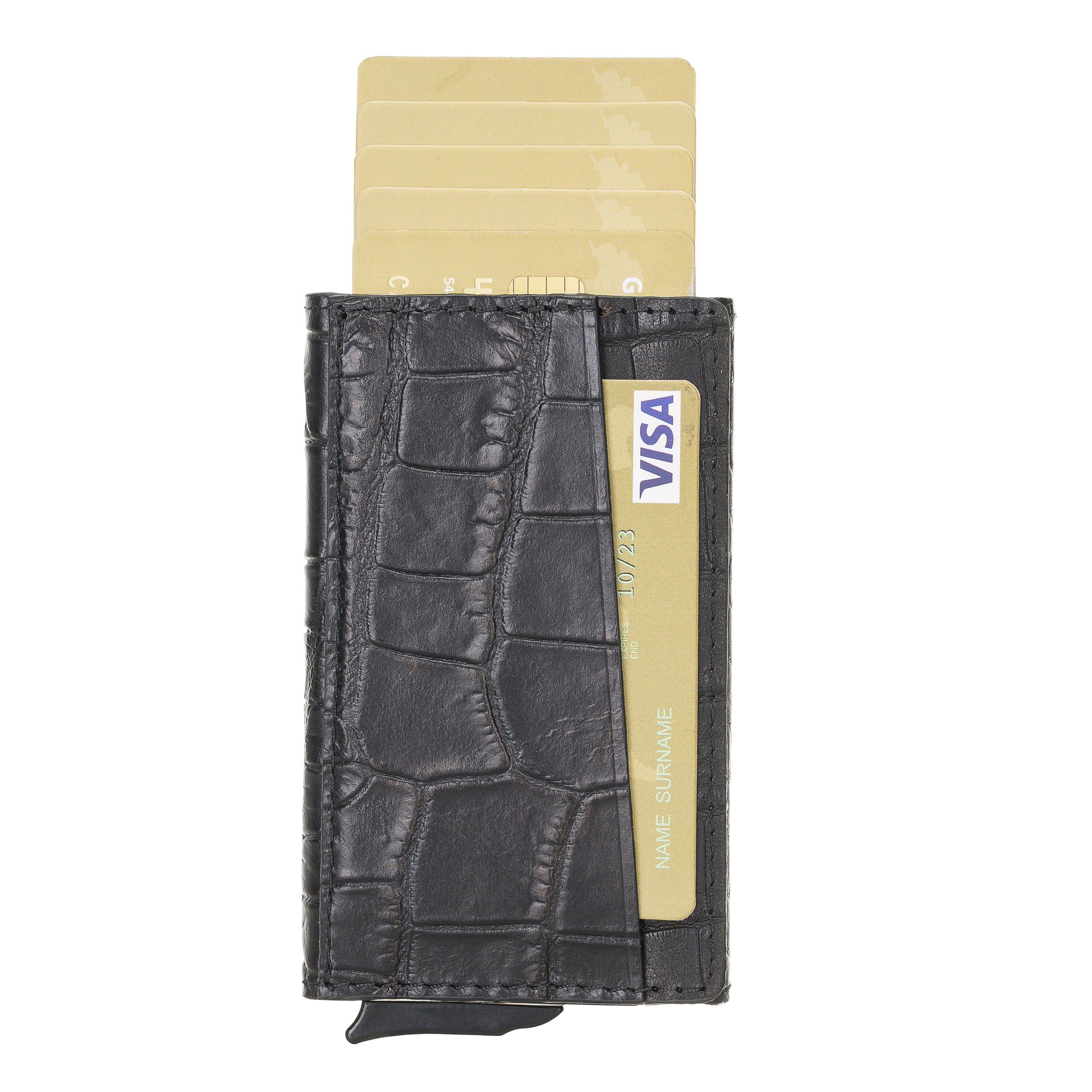 Luca Leather