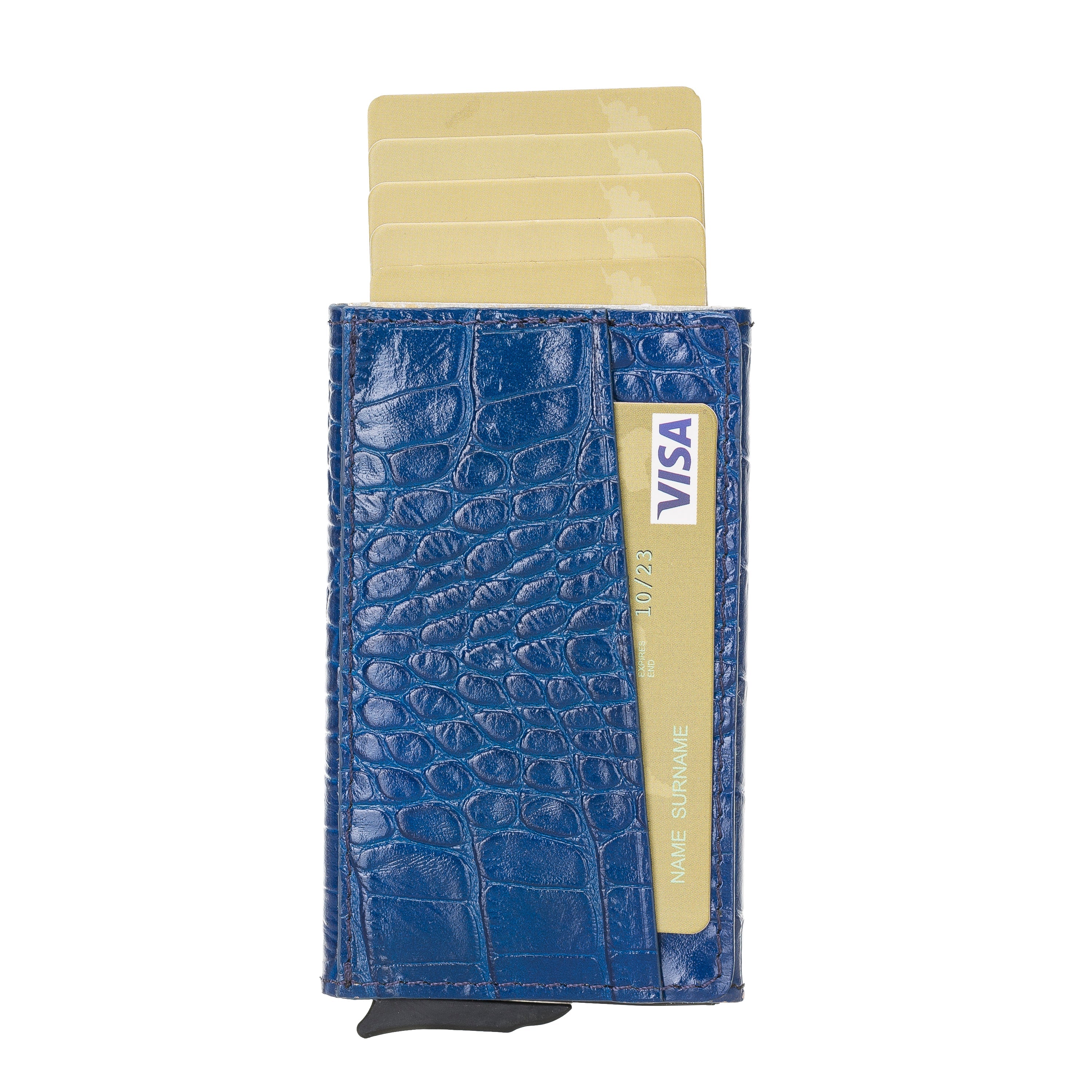 Luca Leather