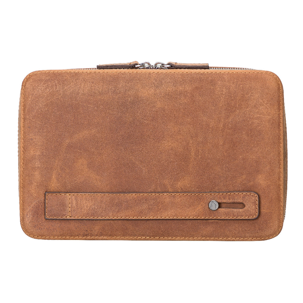 Luca Leather