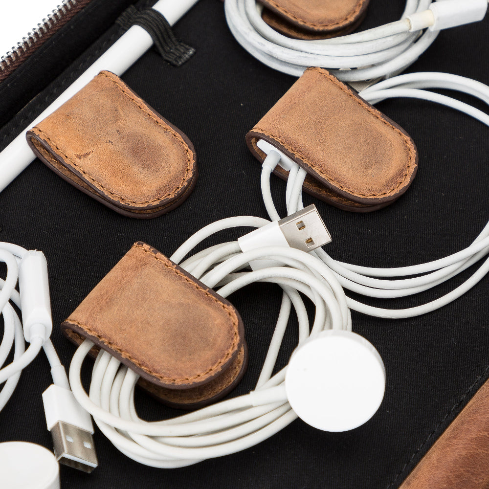 Luca Leather
