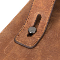 Luca Leather
