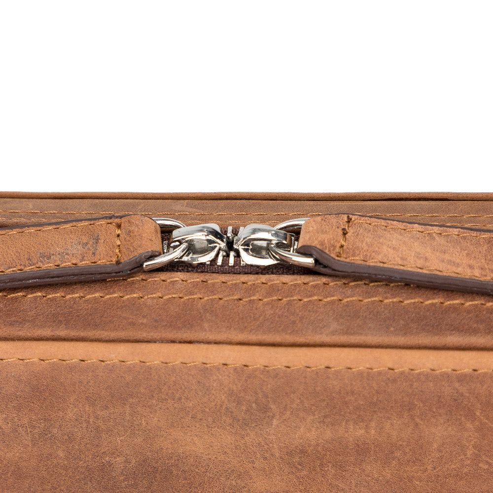 Luca Leather