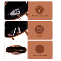 Luca Leather