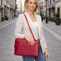 Luca Leather